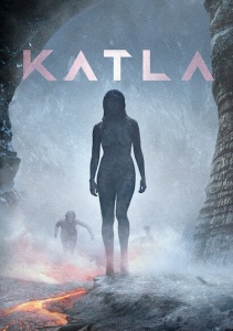 Катла, Сезон 1