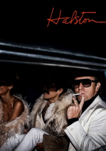 Холстон, Сезон 1