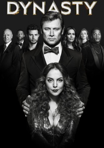 Династия, Сезон 1