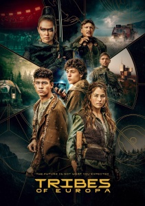 Племена Европы, Сезон 1