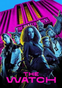 Стража, Сезон 1