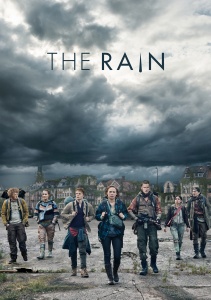 Дождь, Сезон 2