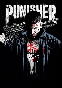 Каратель, Сезон 1