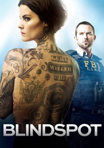 Слепая зона, Сезон 2