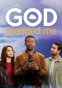 Бог меня зафрендил, Сезон 2