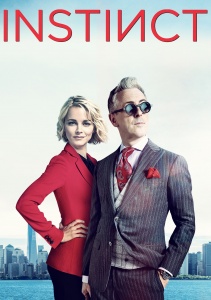 Инстинкт, Сезон 2