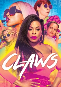 Когти, Сезон 2