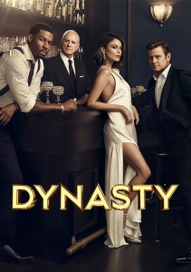 Династия, Сезон 5
