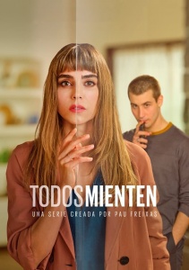 Не обмани, Сезон 1