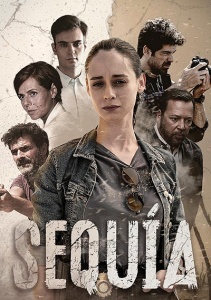 Засуха, Сезон 1