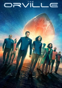 Орвилл, Сезон 1