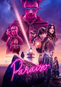 Рай, Сезон 2