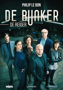 Бункер, Сезон 2