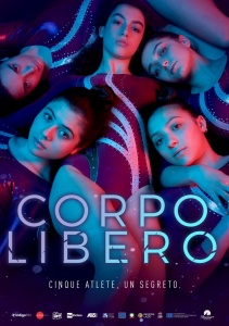 Гимнастки, Сезон 1