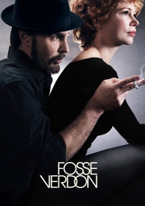 Фосси/Вердон, Сезон 1