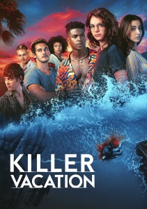 Убойные каникулы, Сезон 1