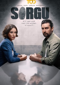 Допрос, Сезон 1