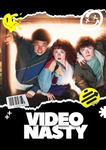 Видеожесть, Сезон 1