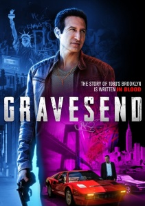 Грейвсенд, Сезон 1