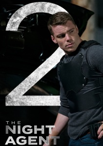 Ночной агент, Сезон 2