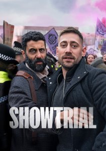 Показательный судебный процесс, Сезон 2