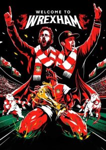 Добро пожаловать в Рексэм, Сезон 4