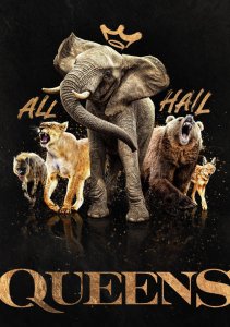 Королевы, Сезон 1