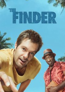 Искатель, Сезон 1