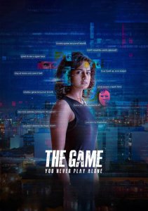 Игра: Ты никогда не играешь в одиночку, Сезон 1