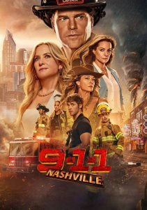 911: Нэшвилл, Сезон 1