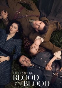 Чужестранка: Кровь от крови моей, Сезон 2