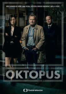 Осьминог, Сезон 2