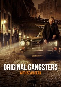 «Гангстеры» с Шоном Бином, Сезон 1