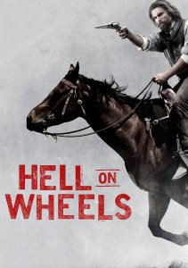 Ад на колёсах, Сезон 1