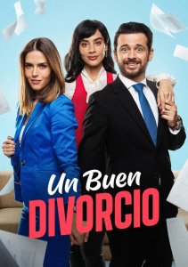 Развод как работа, Сезон 1